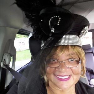 Meet your Posher, Rosemary